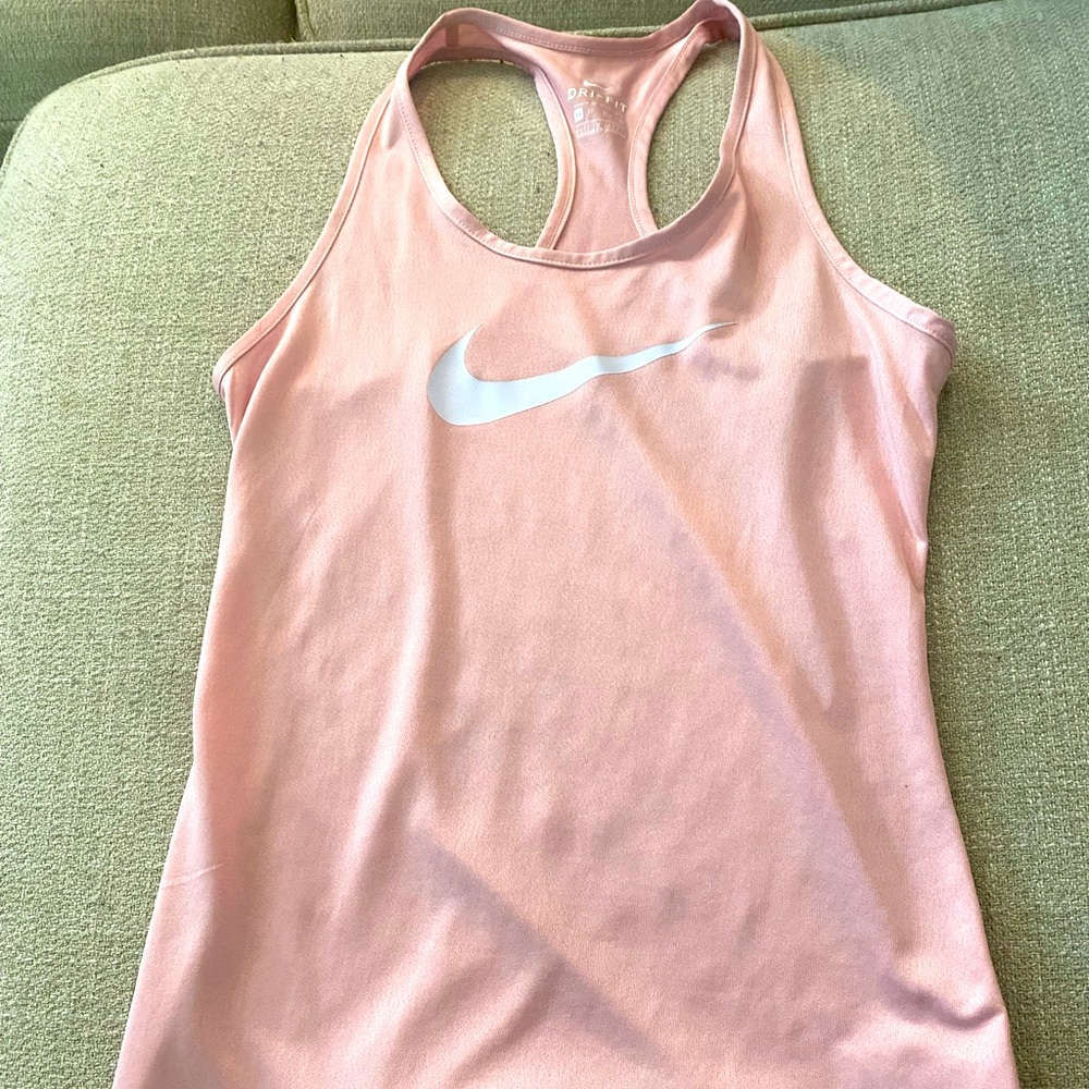 Ladies XS Nike tank